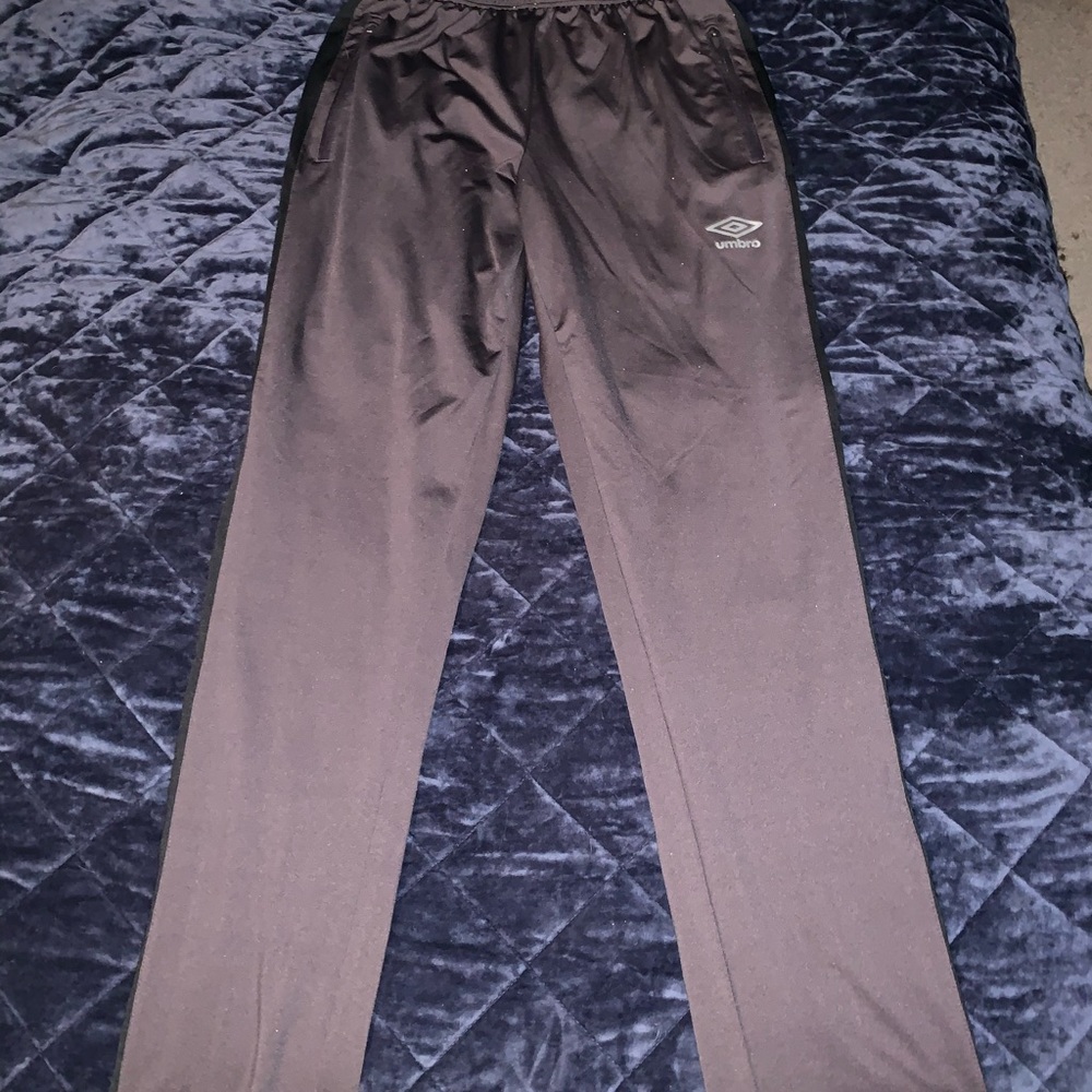 Running Pants